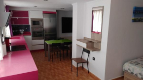 Apartamento Climatizado Vacacional